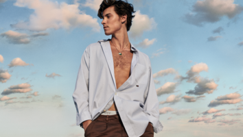 Shawn Mendes and Tommy Hilfiger Release 'Classics Reborn' Collection Focused On Sustainability